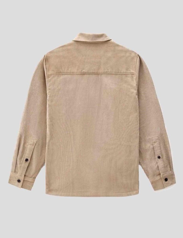 DICKs higginson camicia khaki